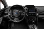 Subaru Crosstrek 2017 года